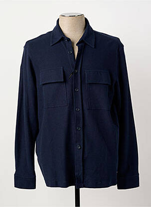 Jachete casual albastru ROY ROBSON bărbat