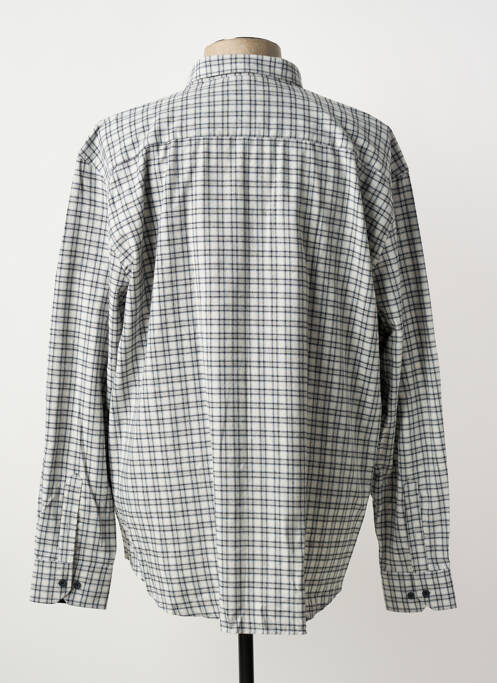 Cămașă cu mâneci lungi gri CAP 10 TEN bărbat