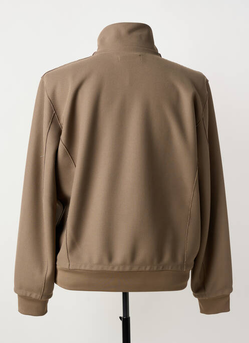 Jachete casual maro DIGEL bărbat