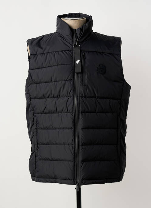 Geacă matlasată negru ROY ROBSON bărbat