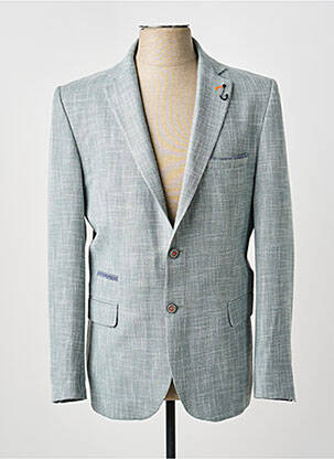 Sacou verde A FISH NAMED FRED bărbat