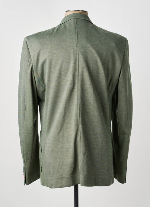 Sacou verde A FISH NAMED FRED bărbat