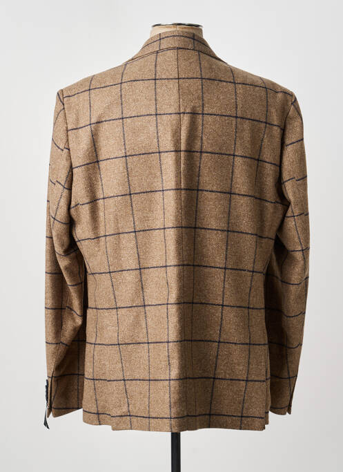 Sacou maro ROY ROBSON bărbat