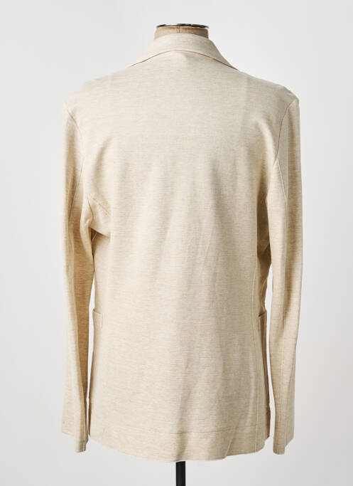 Sacou bej BOB bărbat