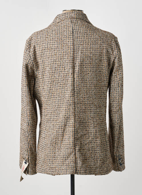 Sacou maro BOB bărbat