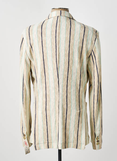 Sacou bej BOB bărbat