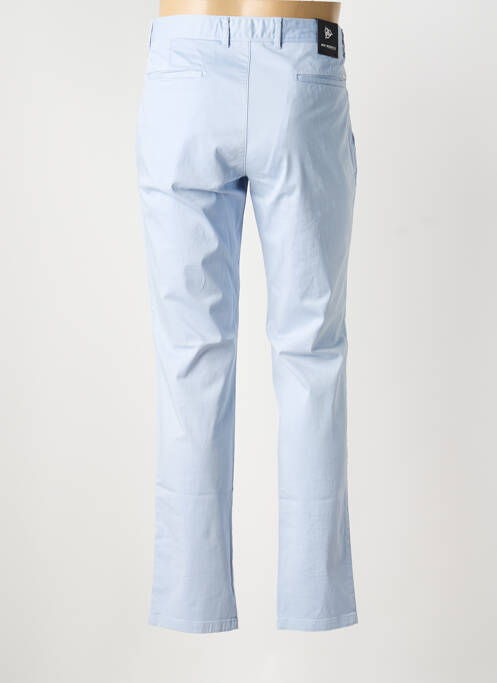 Pantalon chino albastru ROY ROBSON bărbat