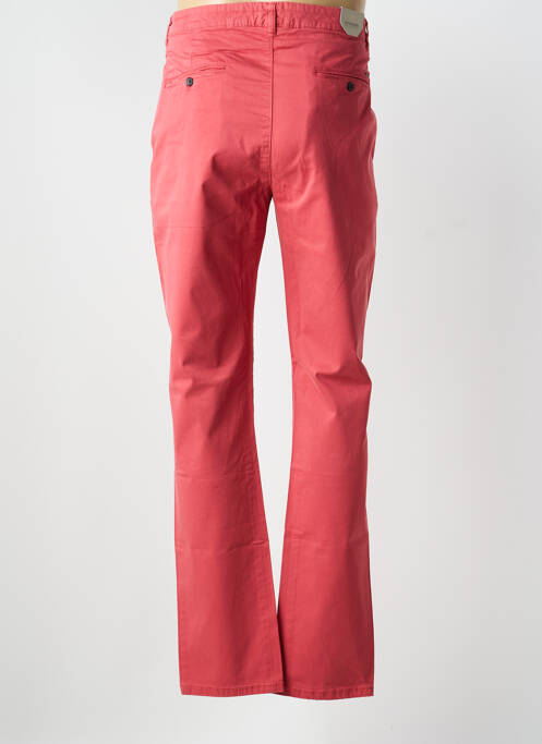 Pantalon chino roșu DSTREZZED bărbat