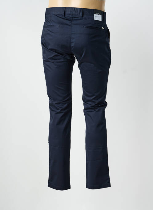 Pantalon chino albastru ROY ROBSON bărbat