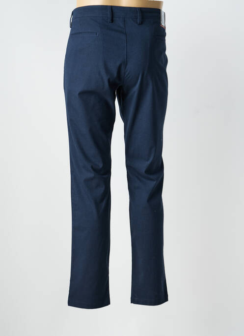 Pantalon chino albastru ROY ROBSON bărbat