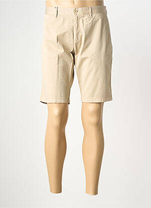 Bermudă bej ROY ROBSON bărbat