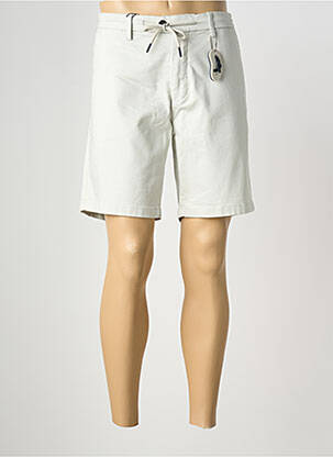 Bermudă gri DSTREZZED bărbat