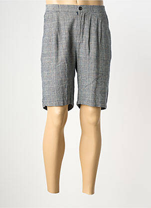 Bermudă albastru DSTREZZED bărbat