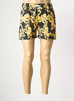 Șort de baie galben OASIS bărbat