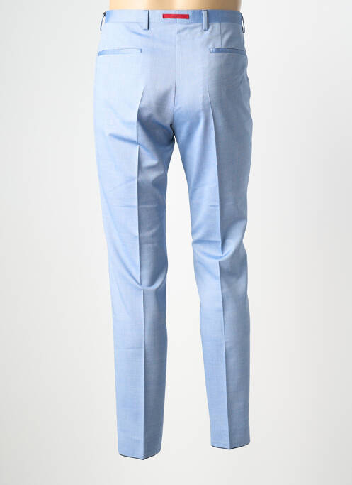Pantalon slim albastru ROY ROBSON bărbat