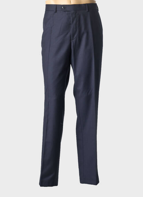 Pantalon slim albastru DIGEL bărbat