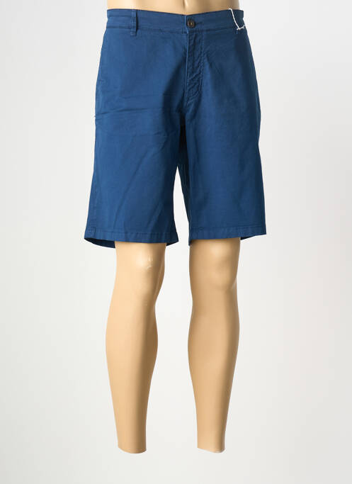 Bermudă albastru SERGE BLANCO bărbat