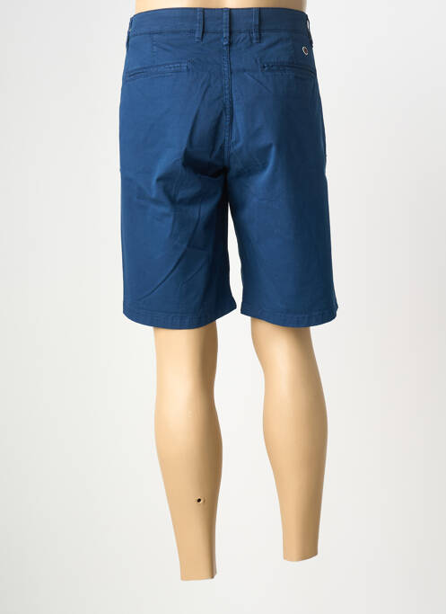 Bermudă albastru SERGE BLANCO bărbat