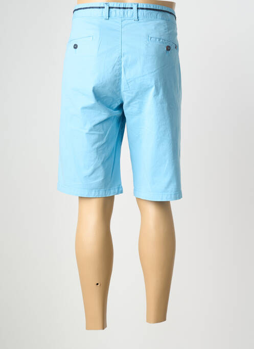 Bermudă albastru A FISH NAMED FRED bărbat