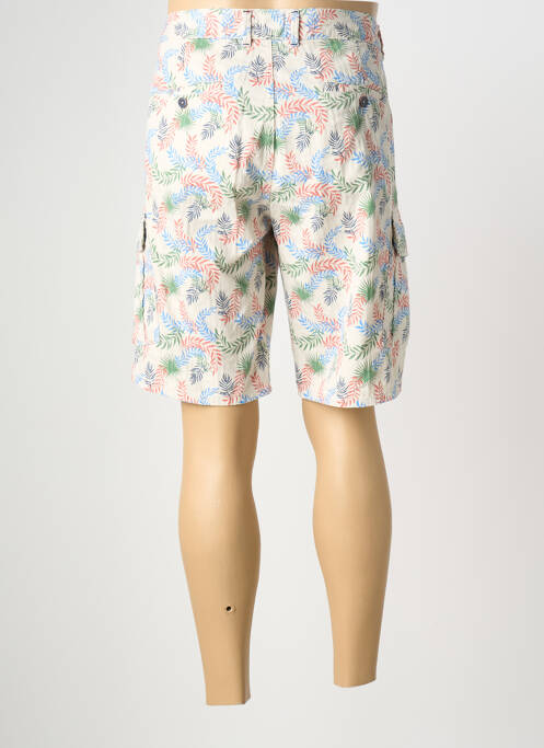 Bermudă bej A FISH NAMED FRED bărbat