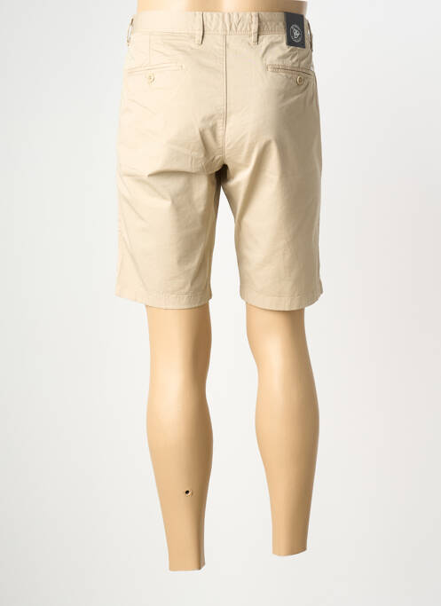 Bermudă bej ROY ROBSON bărbat