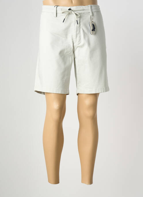 Bermudă gri DSTREZZED bărbat