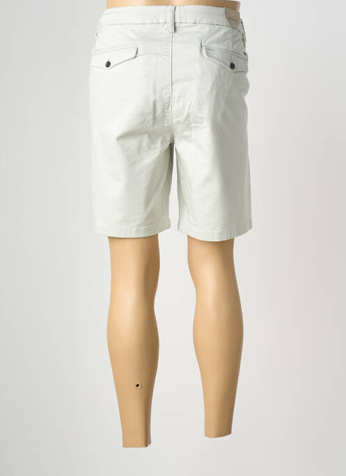 Bermudă gri DSTREZZED bărbat