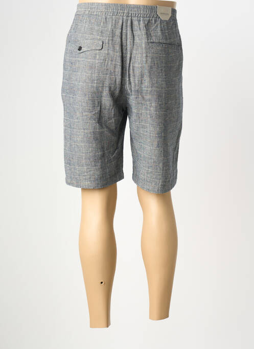 Bermudă albastru DSTREZZED bărbat