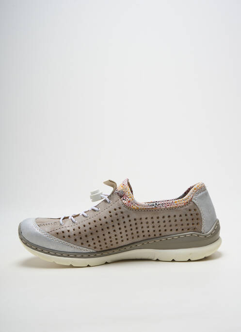 Adidași argintiu RIEKER femeie