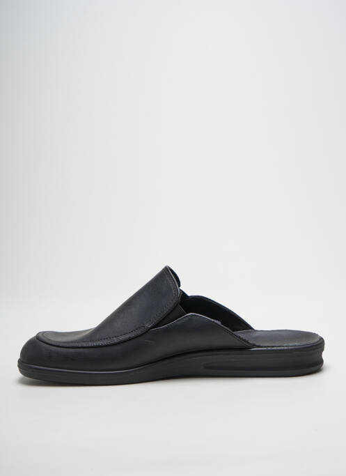 Mulete/Saboți negru WESTLAND bărbat