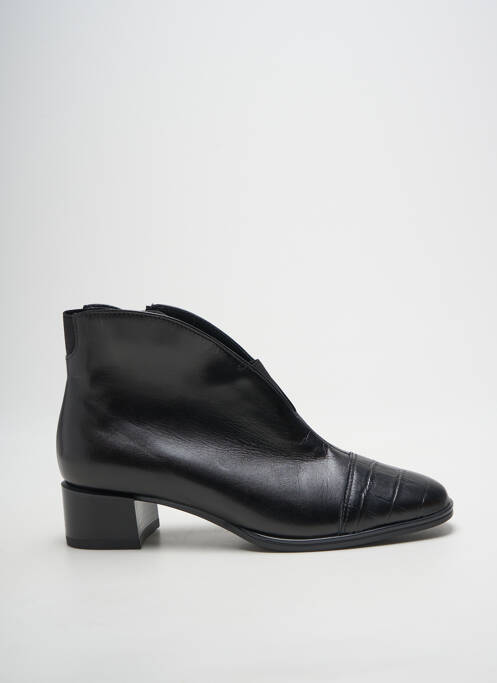 Botine/Ghete negru ARA femeie