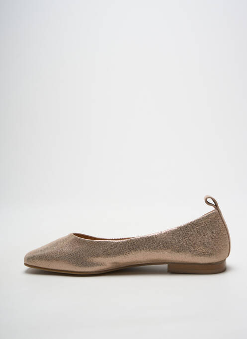 Balerine auriu WE DO femeie