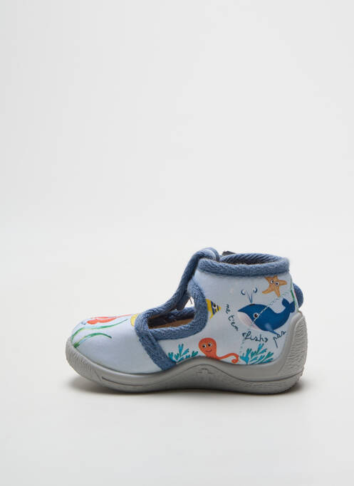 Papuci/Pantofi de casă albastru BELLAMY băiat