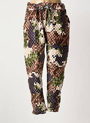 Trening maro MINA ROSA femeie