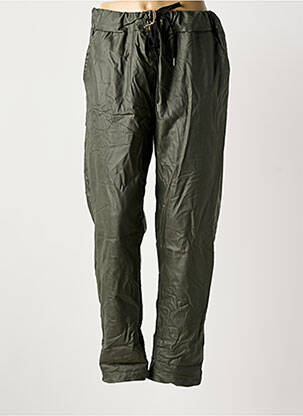 Trening verde MINA ROSA femeie