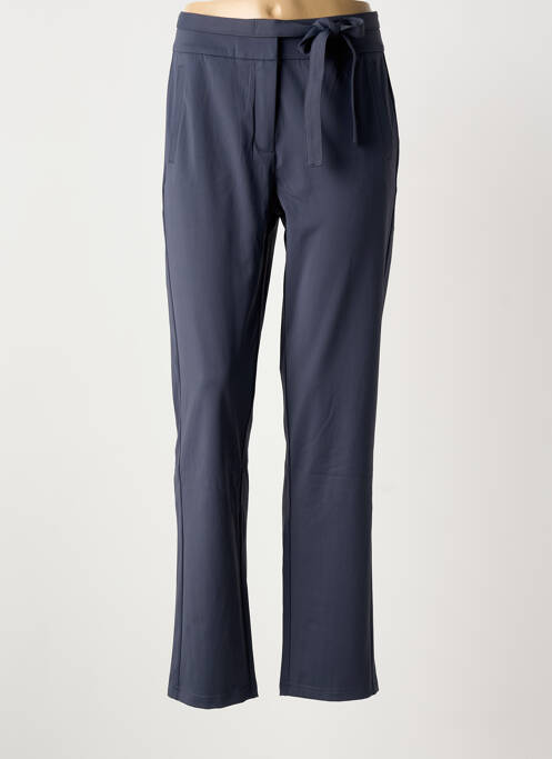 Pantalon slim gri YEST femeie