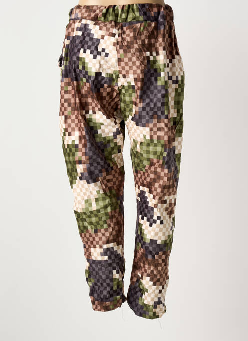 Trening maro MINA ROSA femeie