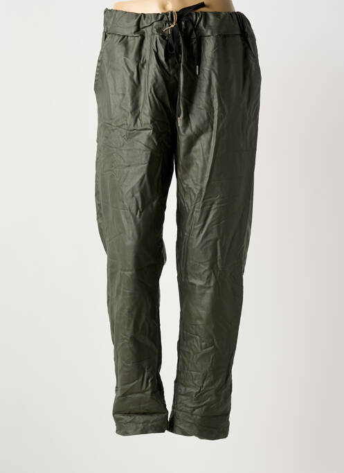 Trening verde MINA ROSA femeie