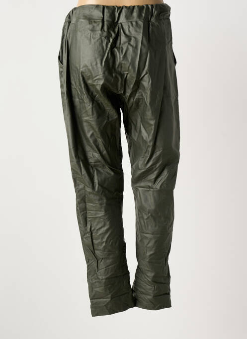 Trening verde MINA ROSA femeie