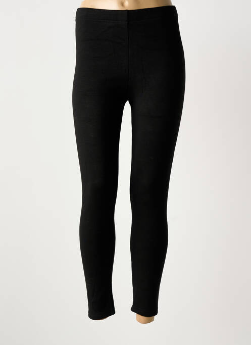 Colant negru ARIX & FASHION femeie