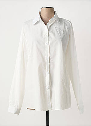 Cămașă alb LAMIAR femeie