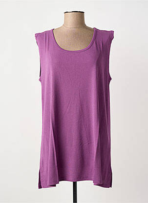 Maiou violet MASAI femeie