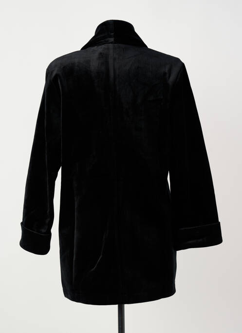 Sacou negru TRAFFIC PEOPLE femeie