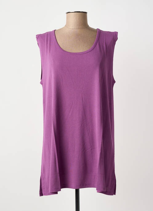 Maiou violet MASAI femeie