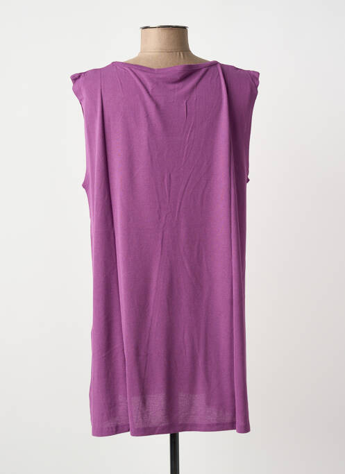 Maiou violet MASAI femeie