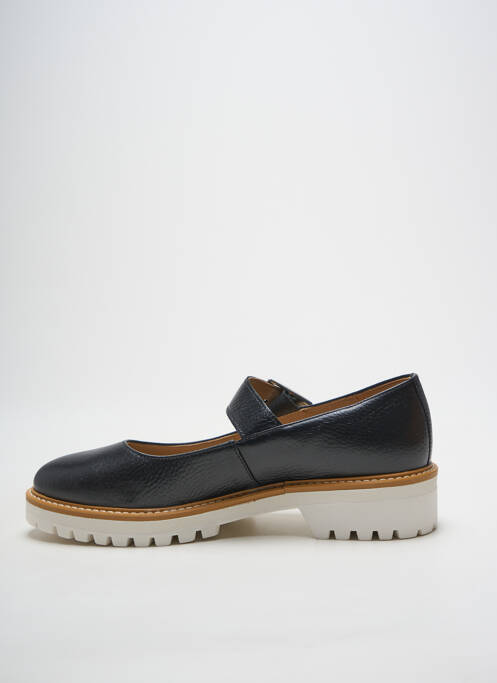 Balerine negru HEINE femeie