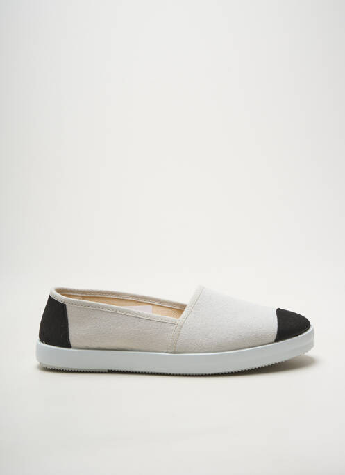 Espadrile bej HEINE femeie