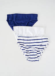 Chilot albastru PETIT BATEAU garcon