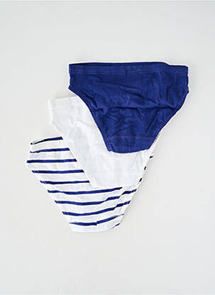 Chilot albastru PETIT BATEAU băiat