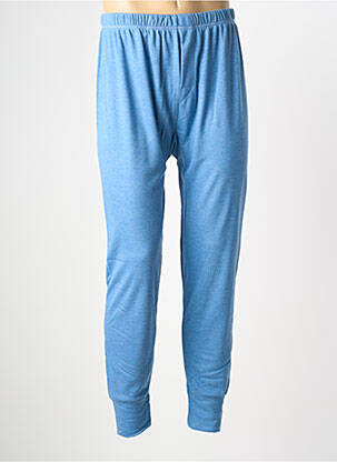 Pijama bază pantalon albastru JET bărbat
